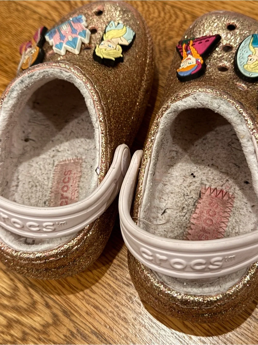 CROCS sz 7c